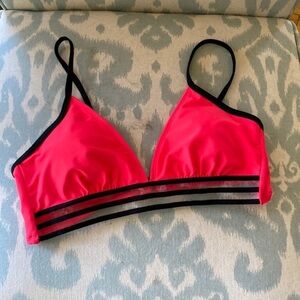 Bikini top